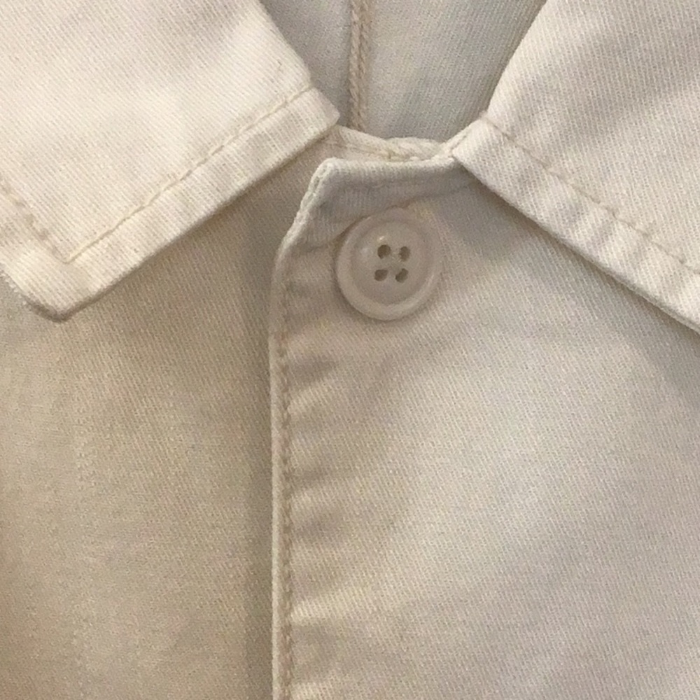 Universal Thread Shacket - Picture 3 of 11